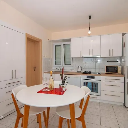 Marina Apartmán