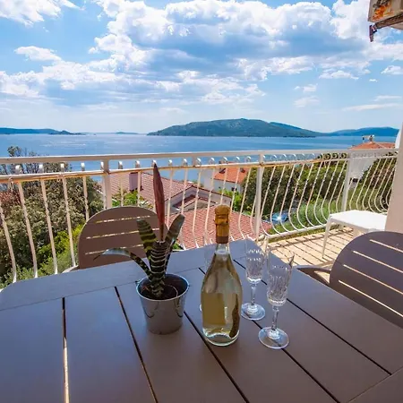 Marina Apartmán *