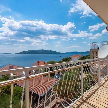Apartamento Marina *