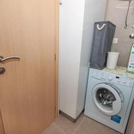 Apartmán Marina Donji Okrug (Ciovo)