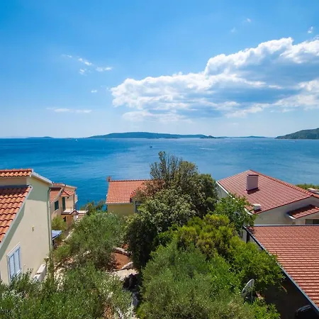 Marina Apartamento Donji Okrug (Ciovo)