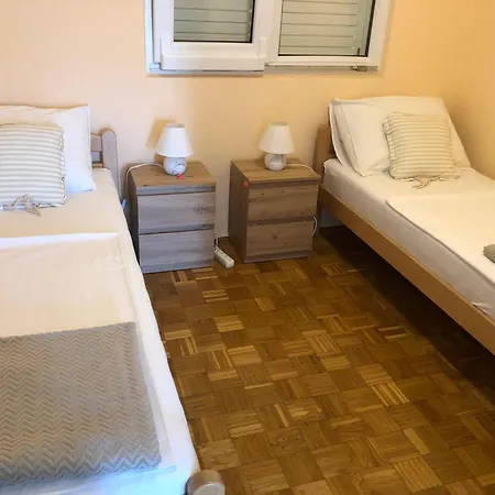 Marina Apartmán